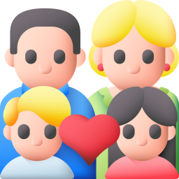 Familiares